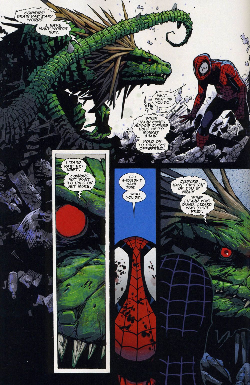 Io Sono Spider-Man alla scoperta dell’uomo ragno fumettistico 9.jpg Io Sono Spider-Man alla scoperta dell’uomo ragno fumettistico 9.jpg
